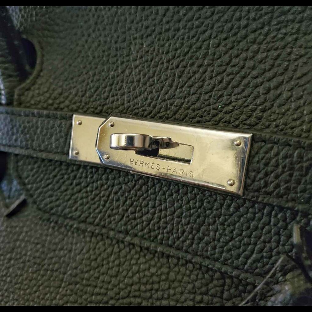 Hermès birkin bag - Picture 6 of 7